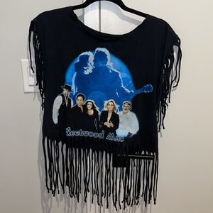 Fleetwood Mac Tee